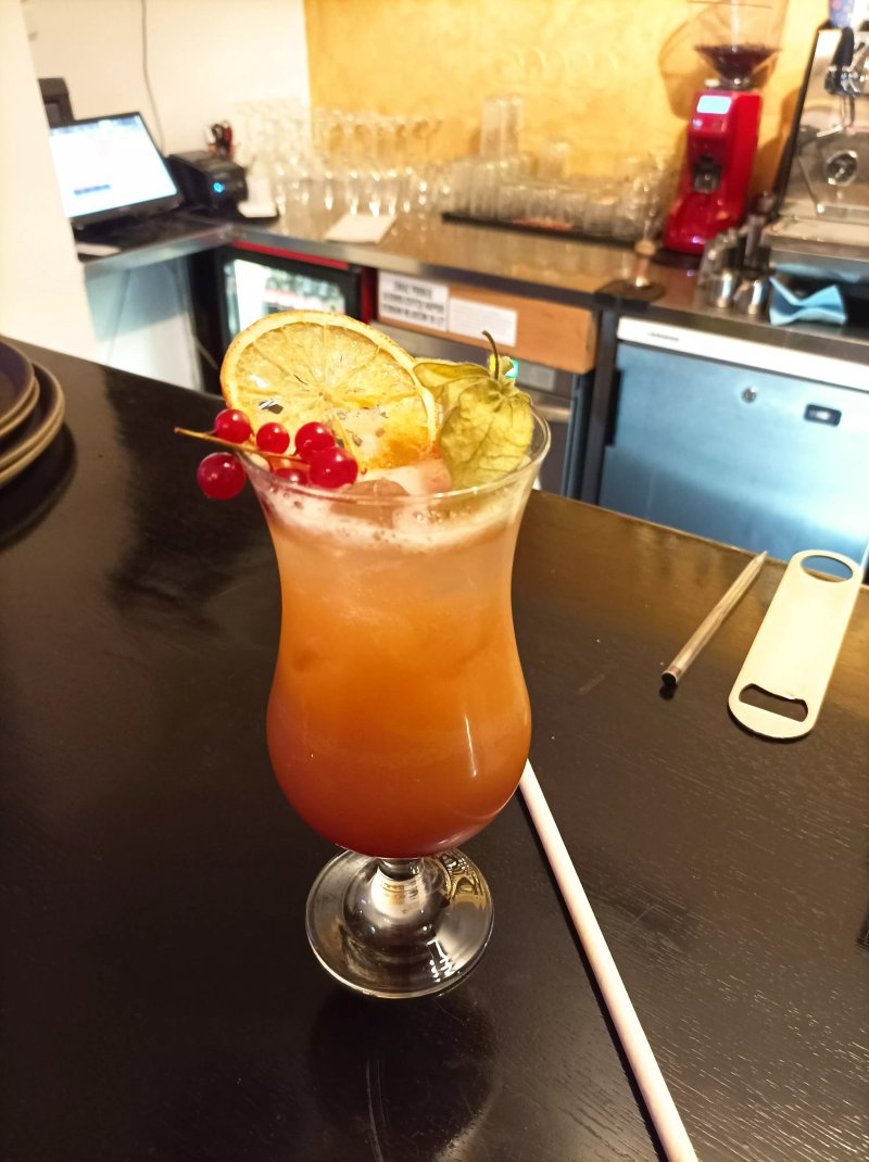 Mycafe