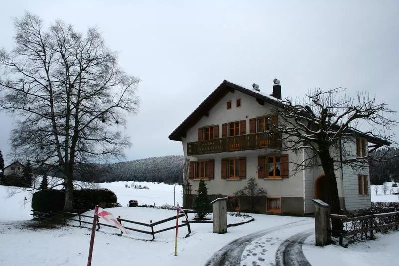 Hotel de la Lande