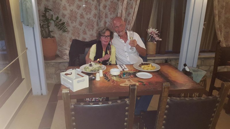 Artemis Restaurant