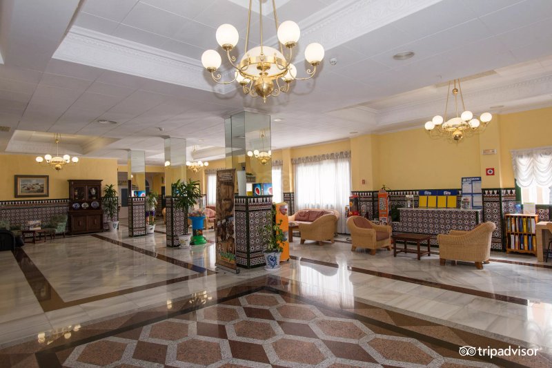 Playalinda Hotel