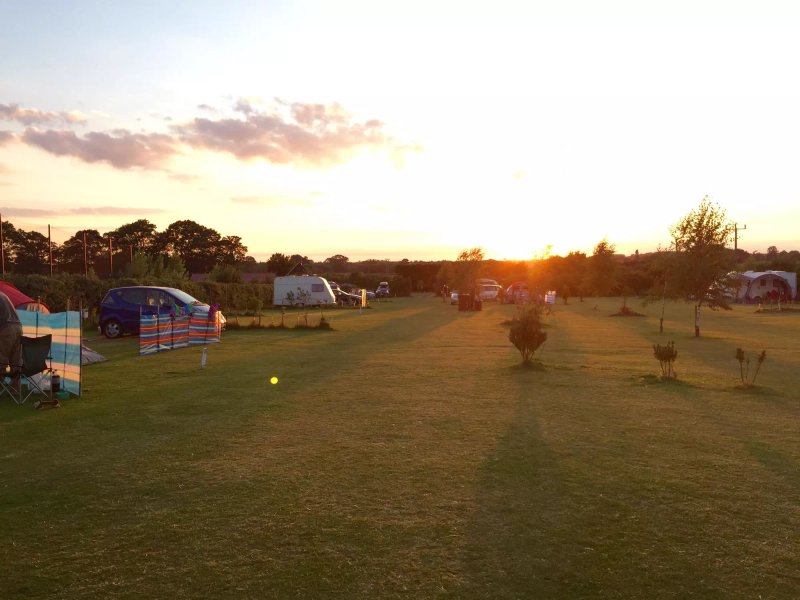 Fakenham Fairways