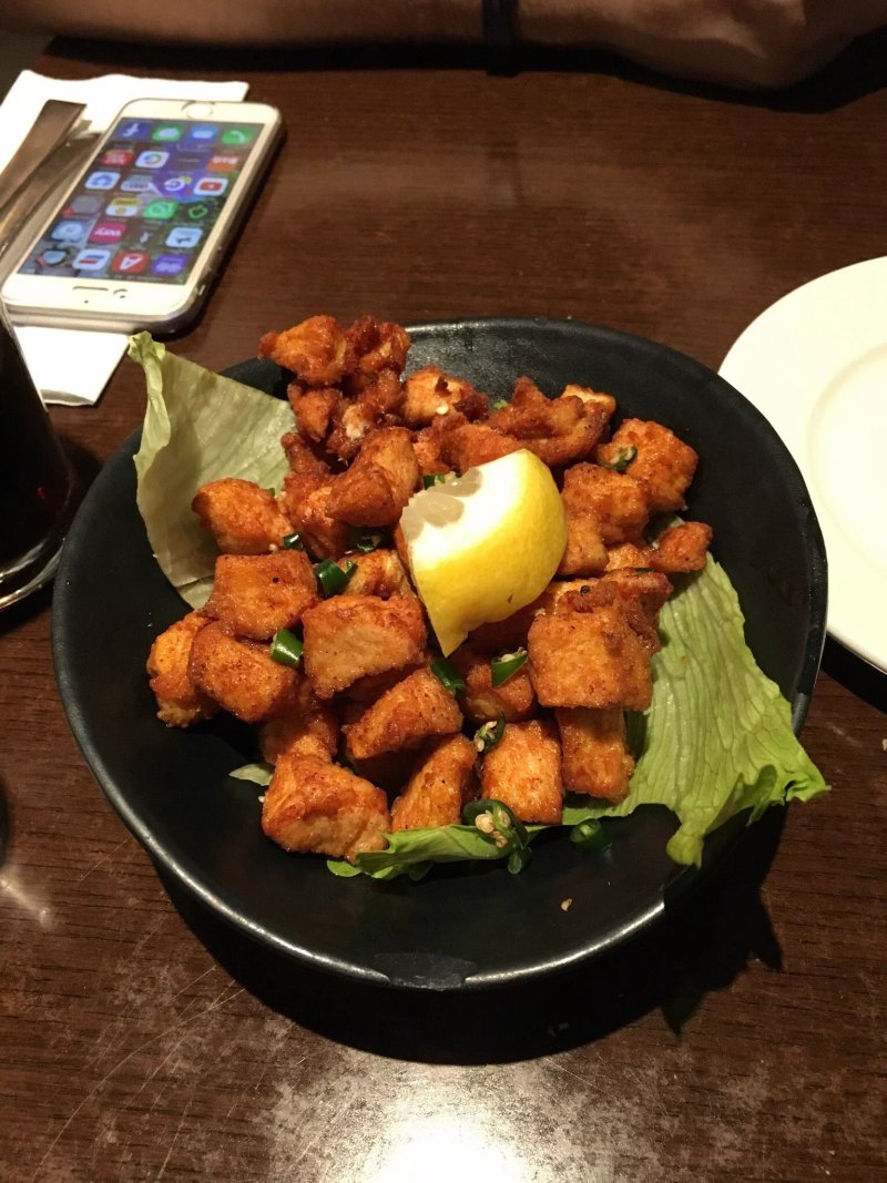 Orissa Indian restaurant