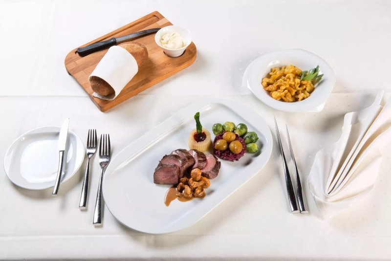 Restaurant Rossli Kirchberg