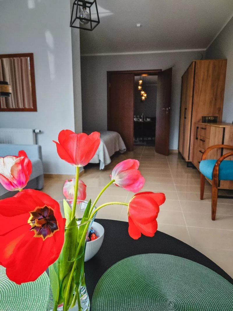 Ava Relax Apartments