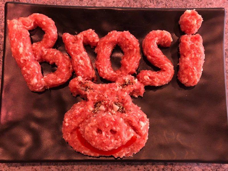 Metzgerei Brosi