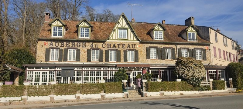L'Auberge du Château