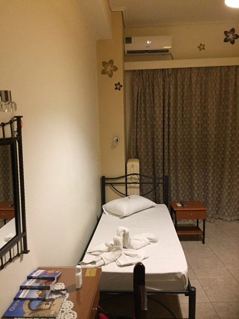 Hotel George