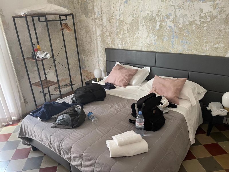 Agatha Hotel
