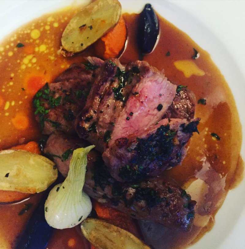 Restaurant Bistronome