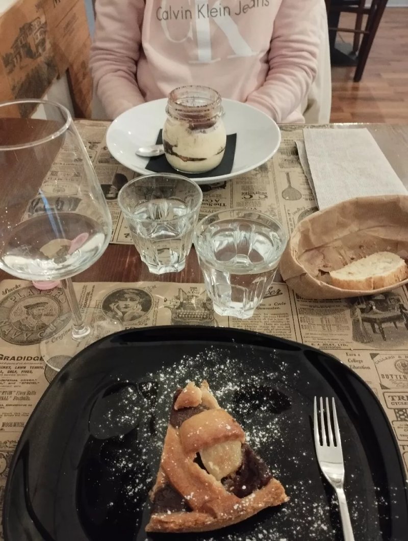 Osteria Toccaferro