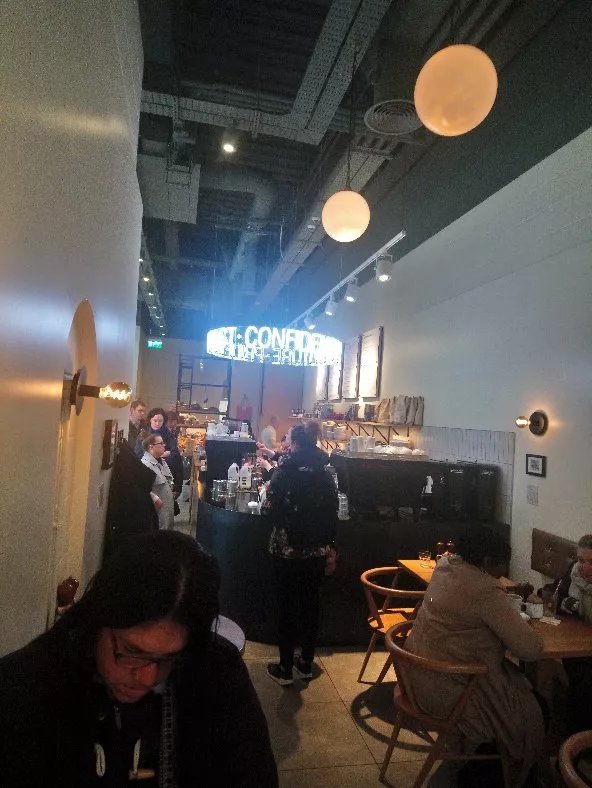 Gail's Bakery (southbank)