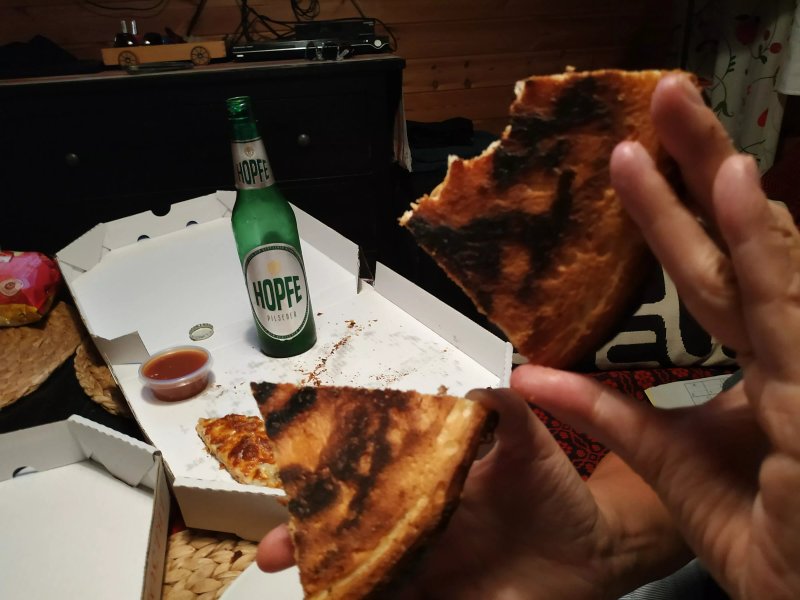 Restauracja Sobieski