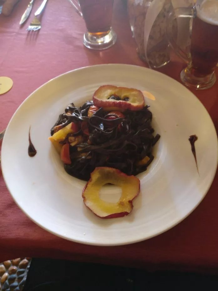 Il Pozzo del Podesta