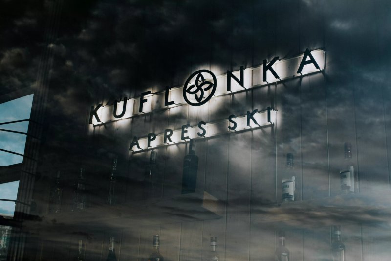 Restauracja Kuflonka