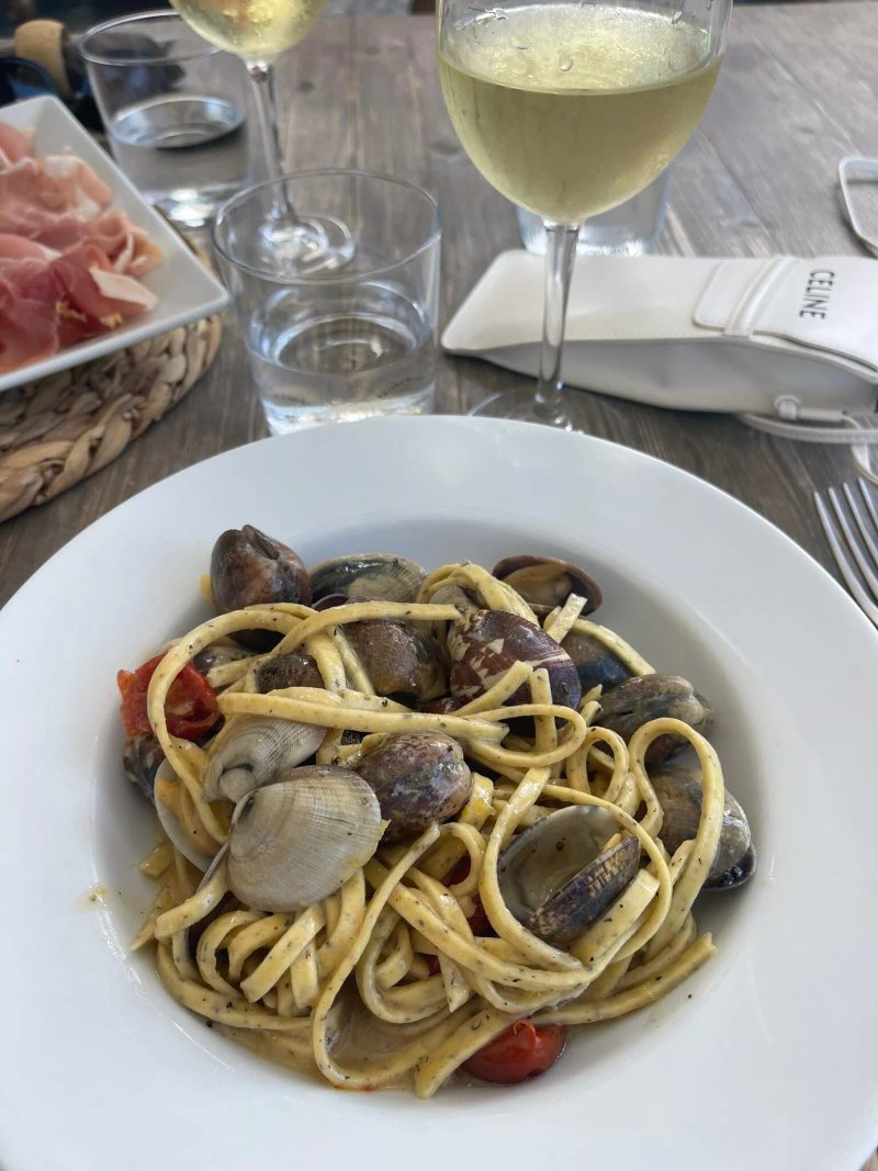 Chez Panin by Il Baretto