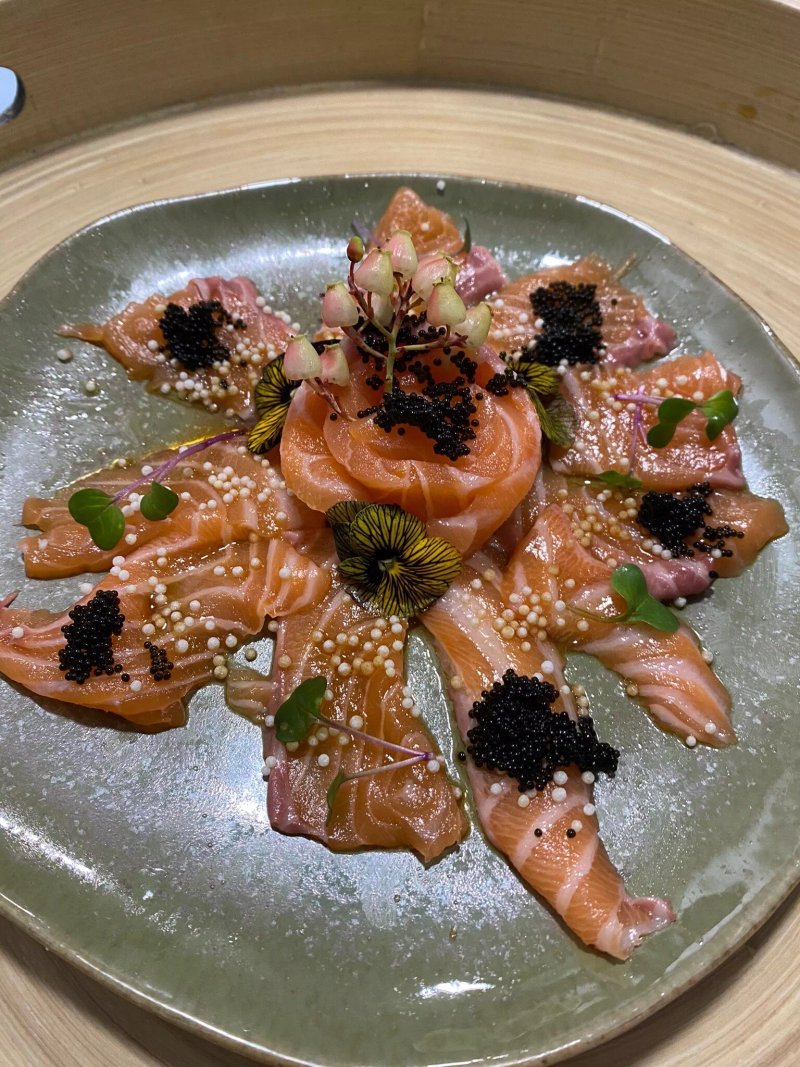 Omotenashi Sushi Bar