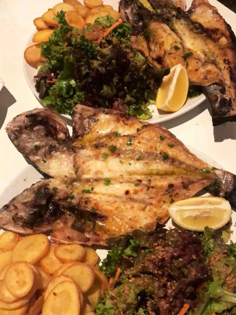 La Grilladine