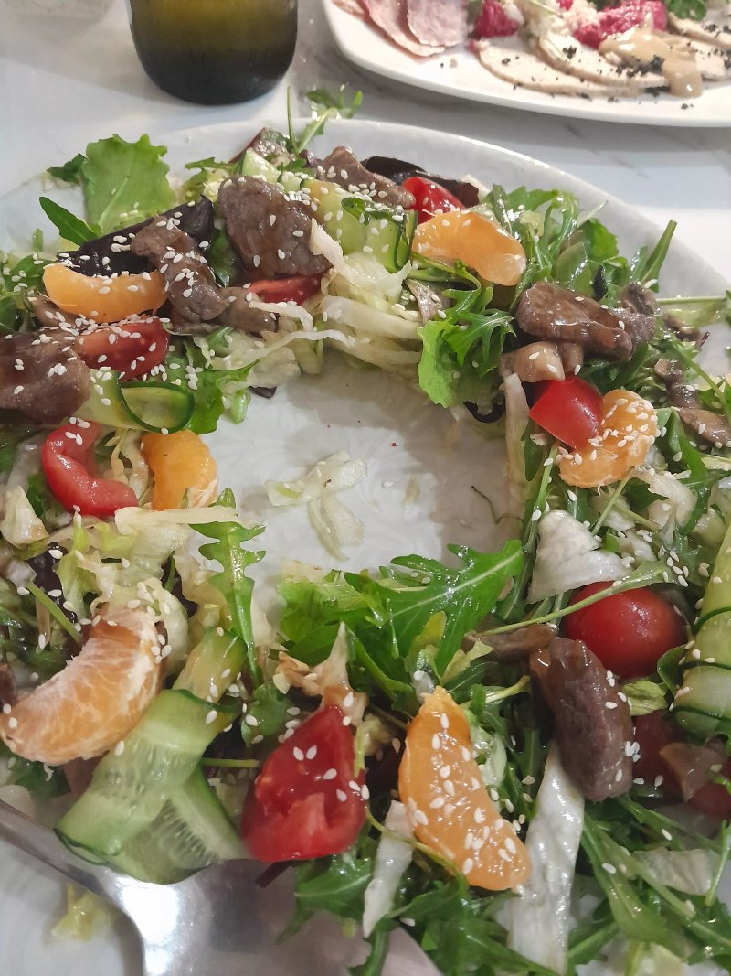 Ristorante Anastasia