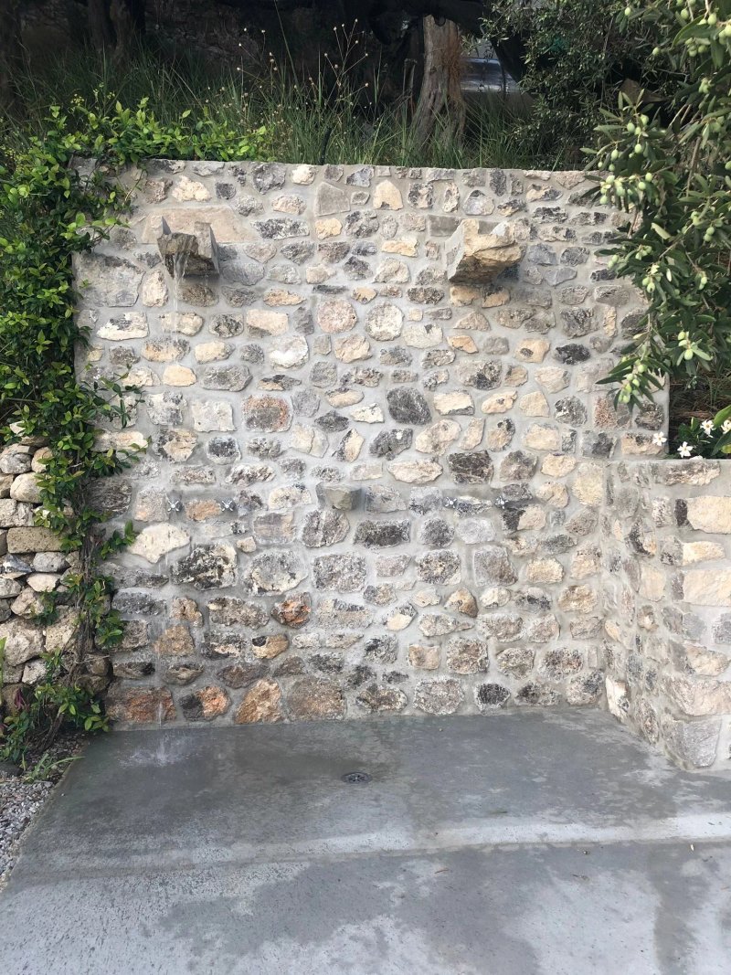 Al Barilotto Del Nonno