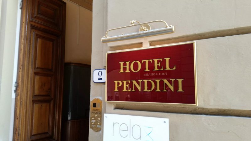 Hotel Pendini