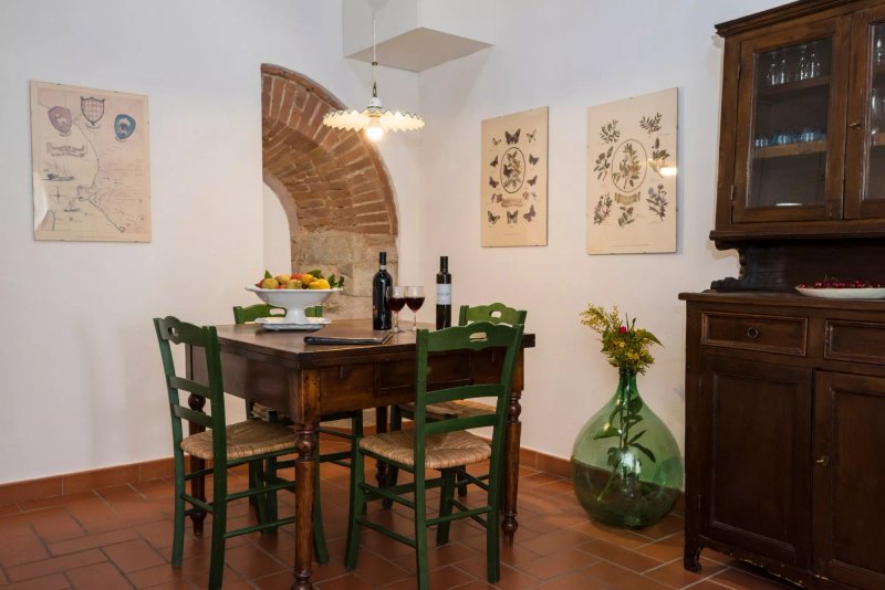 Il Chiostro Appartamenti & Suites