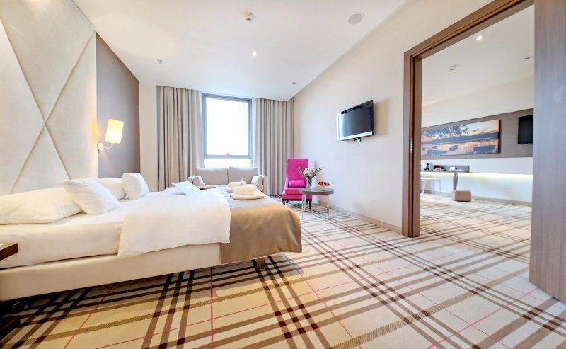 Hotel Rzeszow