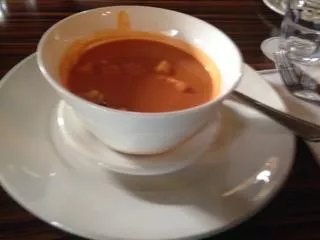 Grand Bistro 1688