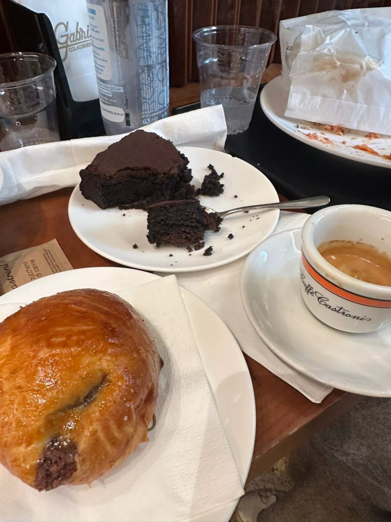 Gabrini - Antica Nuova Gastronomia