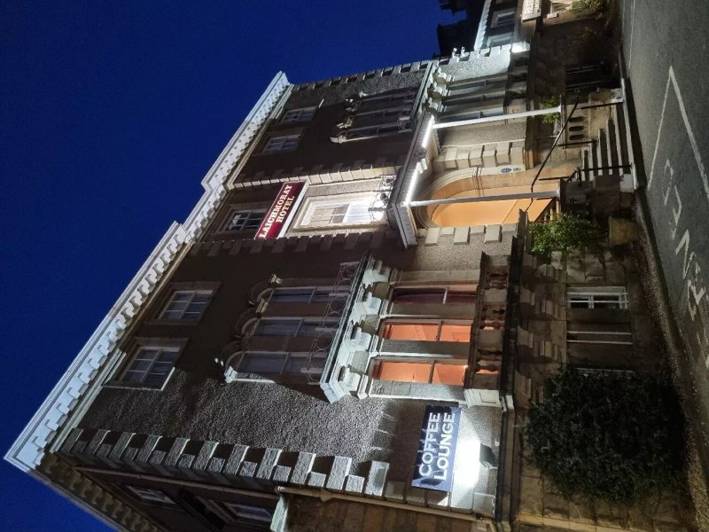 Laichmoray Hotel