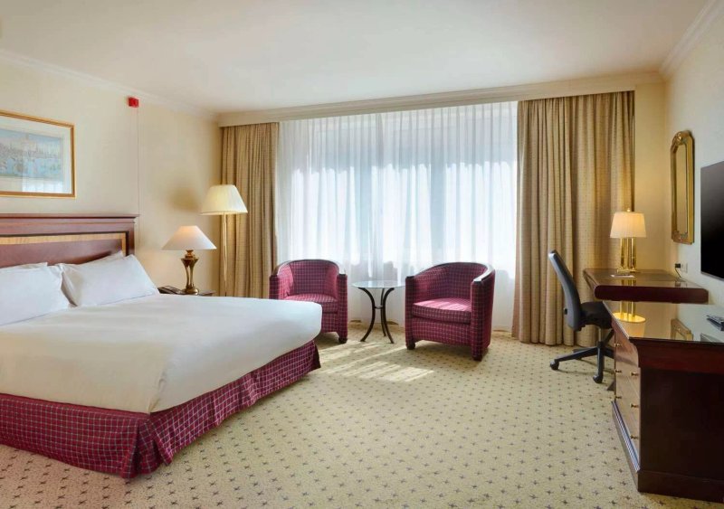 Hotels