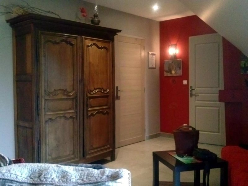 Le Clos des pommiers Chambres d'hôtes et spa