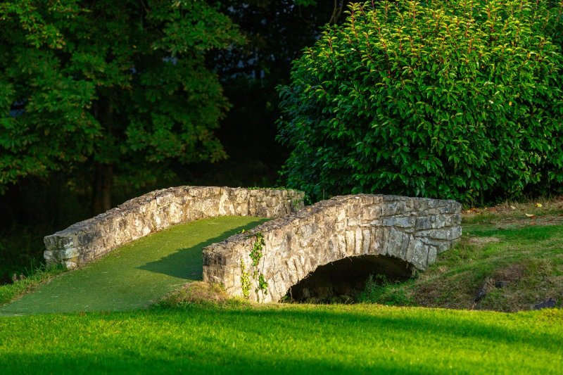 Mount Juliet Estate, Autograph Collection