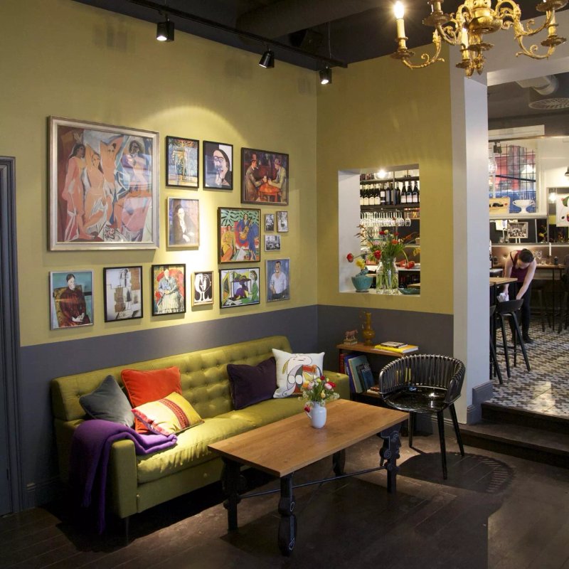 Jarnet Bar & Restaurang