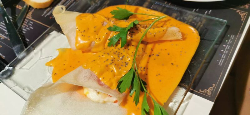La Taperia Cocina de Ana