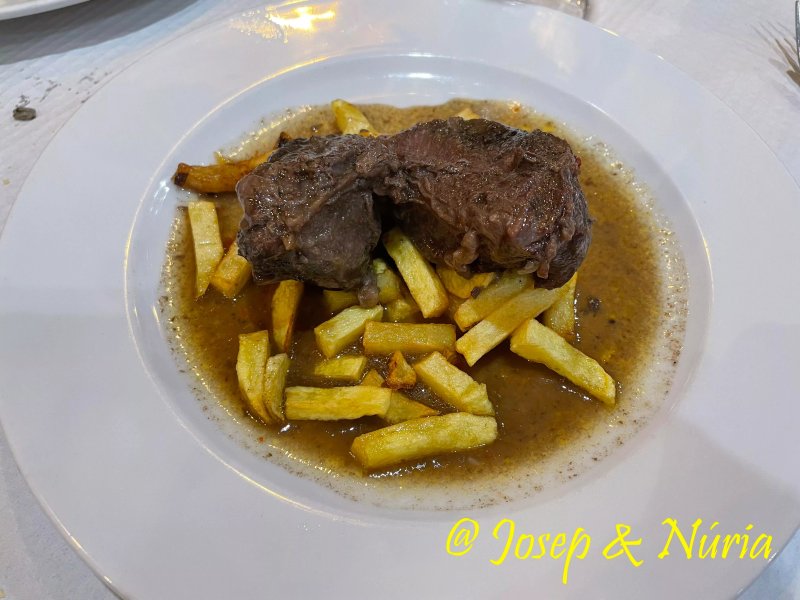 Restaurante Almeda