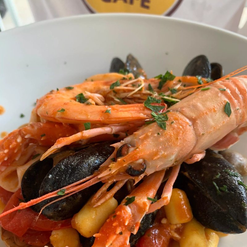 Ristorante Stabilimento Balneare Filippo