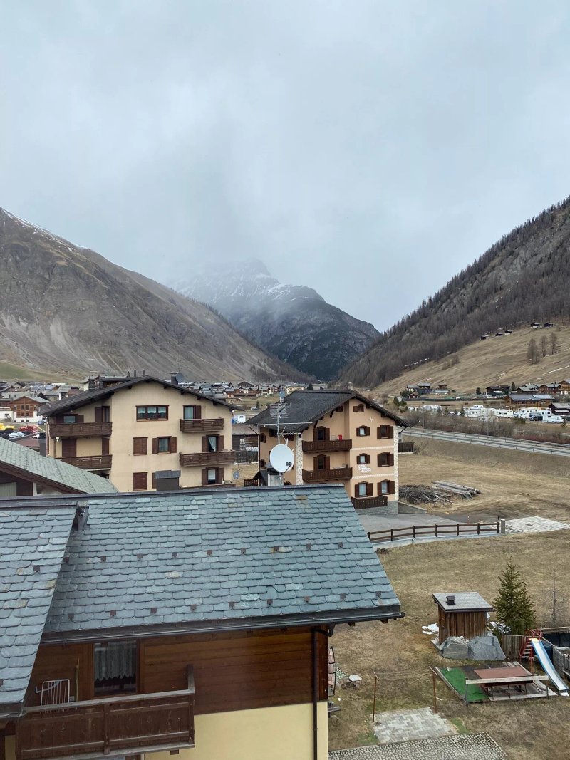 Hotel Bernina