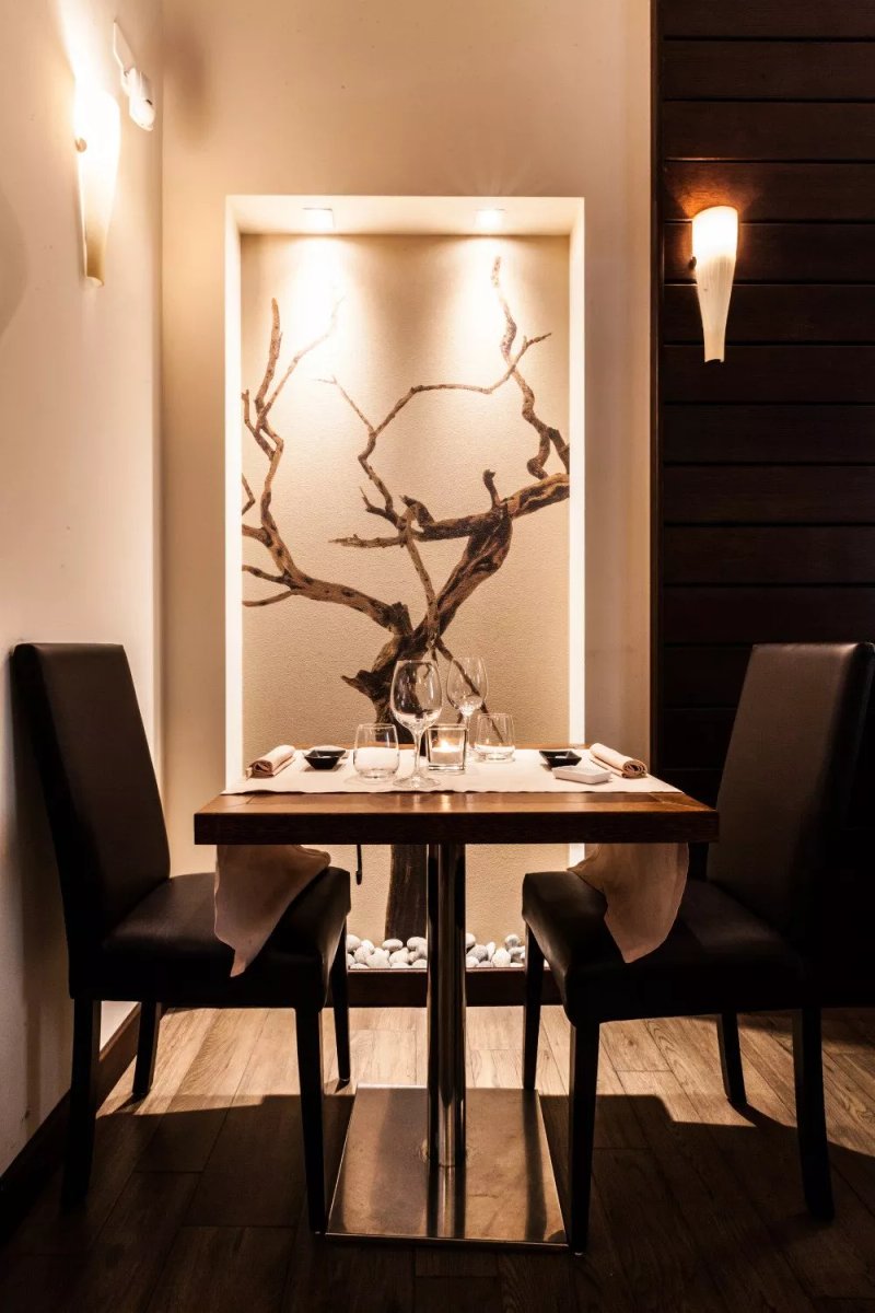 Hana Restaurant