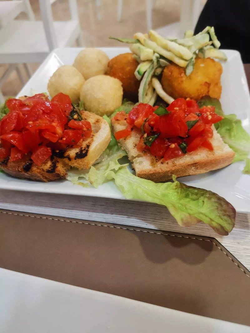 Pizzeria Lievito Madre