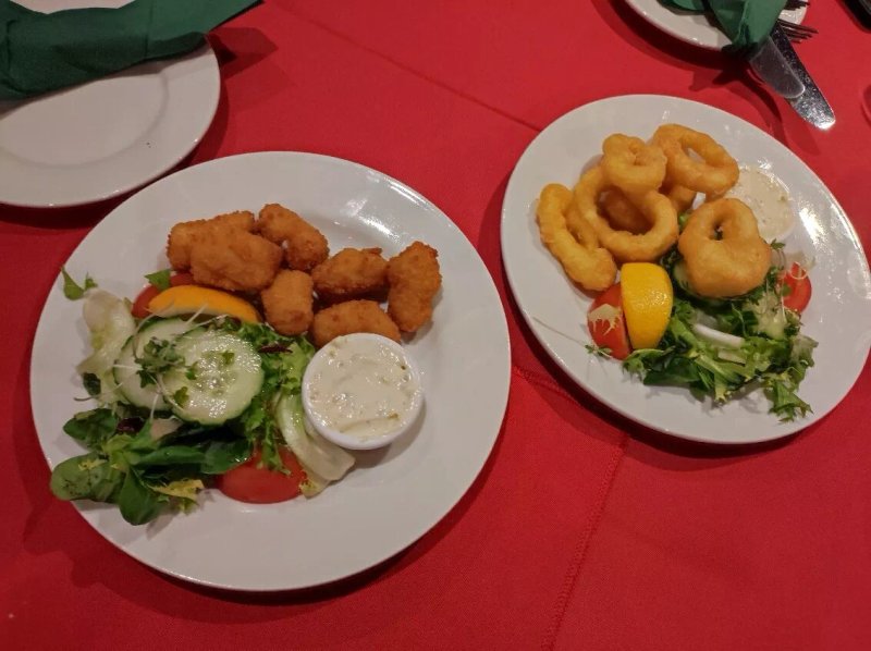 Casanova Italian Restaurant