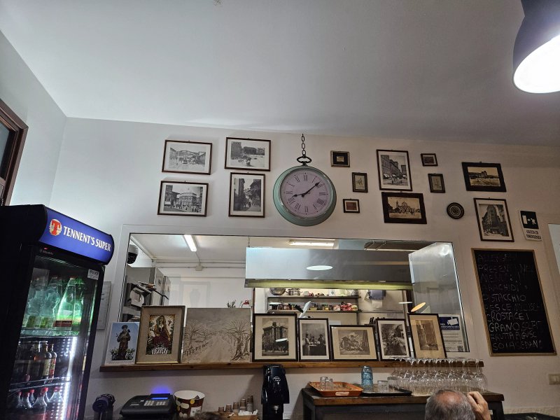 Fooddie osteria siciliana