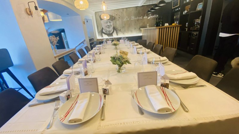 Restaurant Vidal