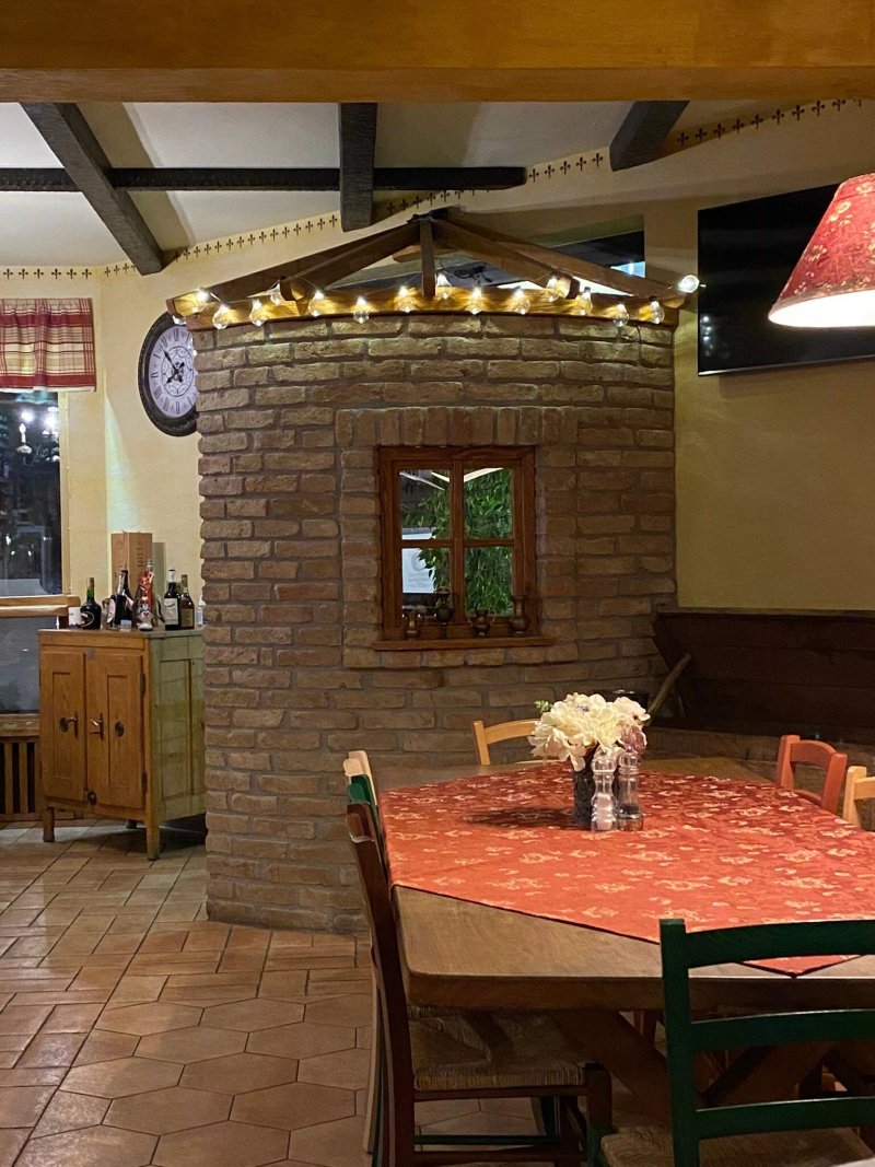 Trattoria Volare