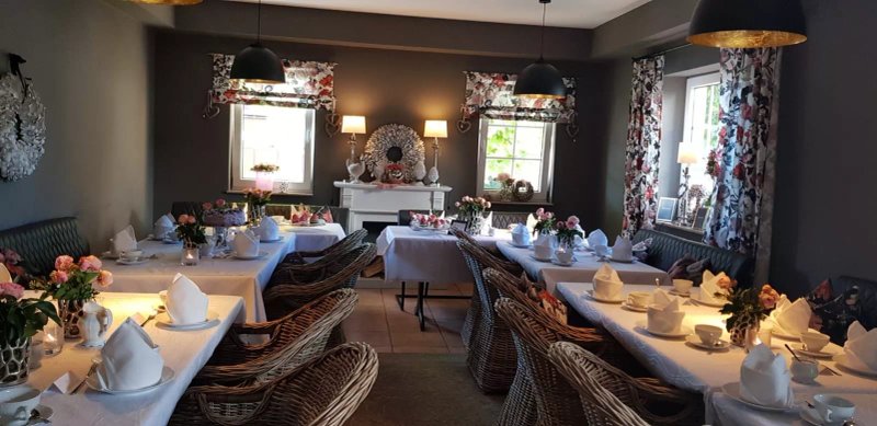 Pouls Hof Hotel