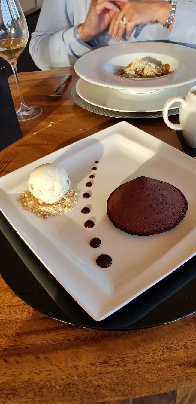 The Bulrush Bistro