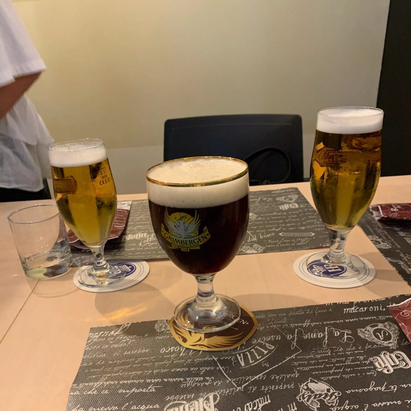 SpillBeer