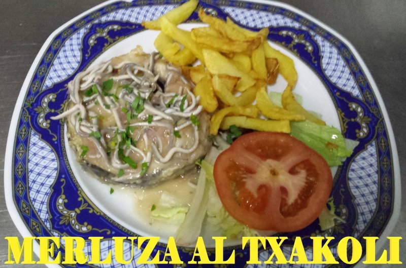 Bar Restaurante La Terracita