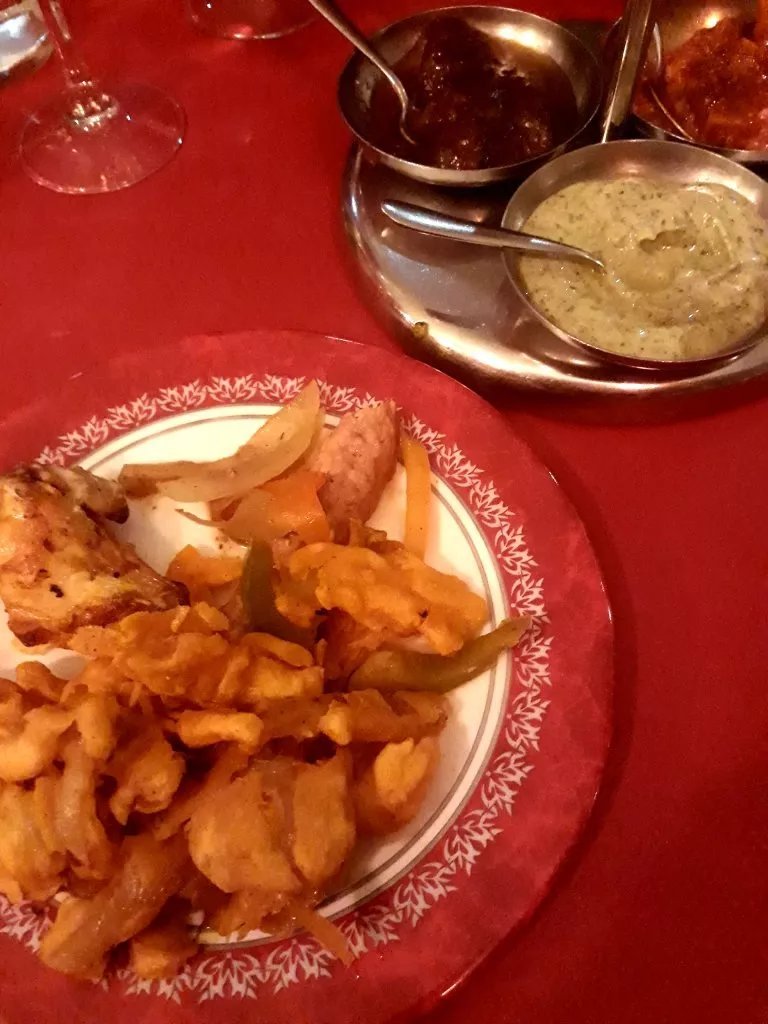 Taste of India