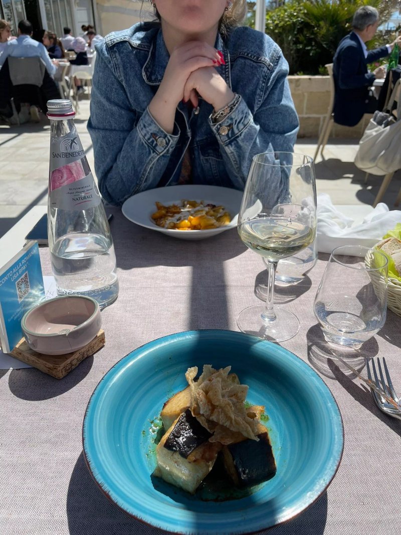 Levante Fregene - Ristorante