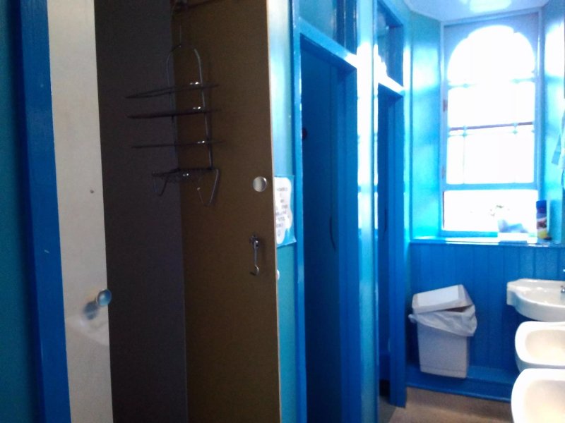 Inverness Student Hotel